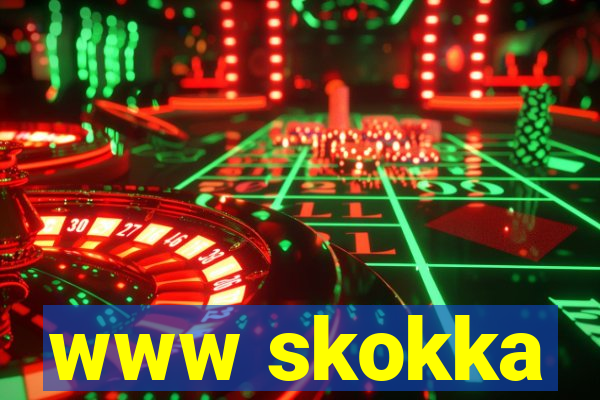 www skokka